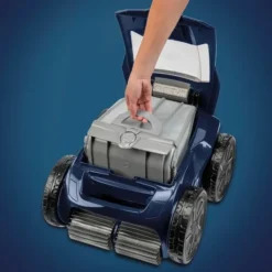 Zodiac Alpha RA 6900 IQ Pro Zwembadrobot -Zwembad Tuin productpage 3 3