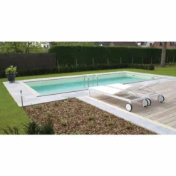 Gardipool Quartoo 6.60 X 3.50 X 1.33 M Houten Zwembad -Zwembad Tuin quartoo3 3