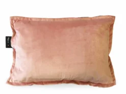 Sit & Heat Warmtekussen Rectangle - Roze