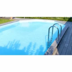 Gardipool Rectoo 3.90 X 7.60 M, Hoogte 1.33m 14 Gardipool Rectoo 3.90 X 7.60 M, Hoogte 1.33m -Zwembad Tuin rectoo6