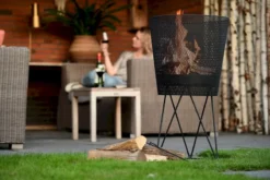 RedFire Amarillo Vuurkorf 10 RedFire Amarillo Vuurkorf -Zwembad Tuin redfire amarillo vuurkorf 6