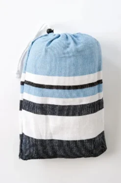 Amazonas Salsa 2 Persoons Hangmat - Blauw 6 Amazonas Salsa 2 Persoons Hangmat - Blauw -Zwembad Tuin salsa marina2 resultaat