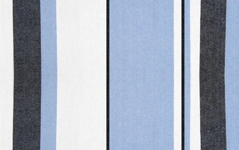 Amazonas Salsa 2 Persoons Hangmat - Blauw 2 Amazonas Salsa 2 Persoons Hangmat - Blauw - Afbeelding 2