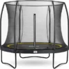 Salta Comfort Edition Trampoline - ⌀ 305 Cm - Zwart