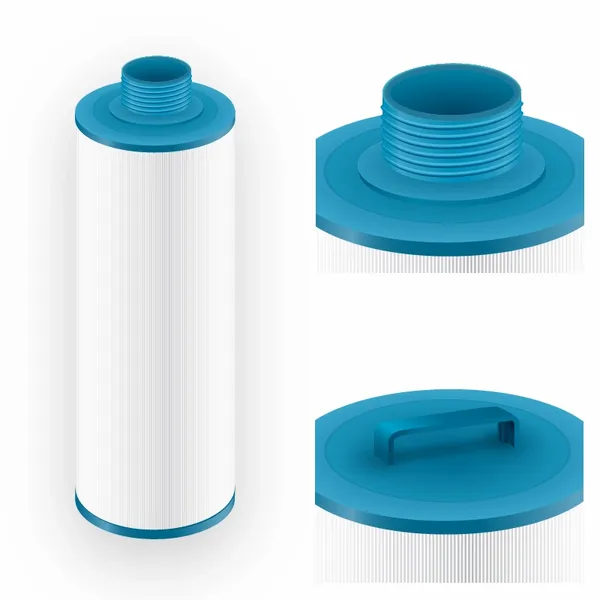 W'eau Spa Filter Type 3 (o.a. SC703 Of 5CH-352) 3 W'eau Spa Filter Type 3 (o.a. SC703 Of 5CH-352) - Afbeelding 3