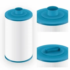 W'eau Spa Filter Type 9 (o.a. SC709 Of 6CH-47) 5 W'eau Spa Filter Type 9 (o.a. SC709 Of 6CH-47) -Zwembad Tuin sc709 02