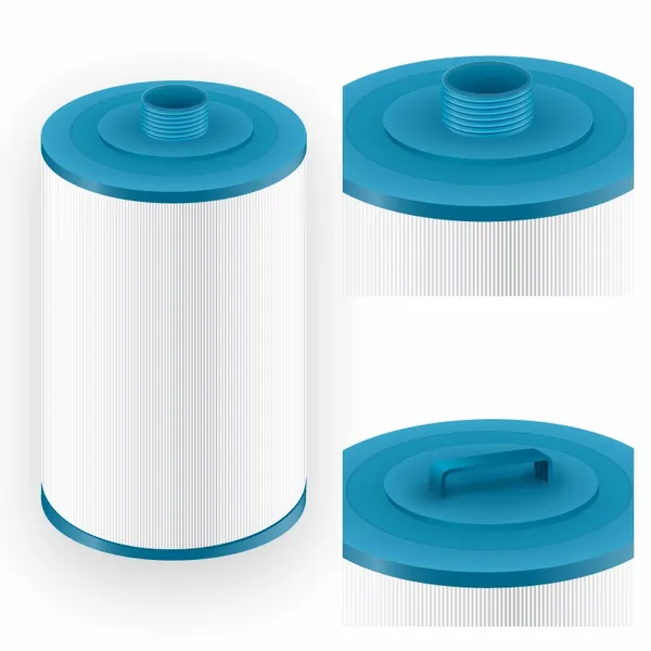 W'eau Spa Filter Type 10 (o.a. SC710 Of 7CH-40) 2 W'eau Spa Filter Type 10 (o.a. SC710 Of 7CH-40) - Afbeelding 2