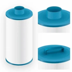 W'eau Spa Filter Type 16 (o.a. SC716 Of 4CH-21) -Zwembad Tuin sc716 02