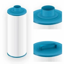 W'eau Spa Filter Type 17 (o.a. SC717 Of 4CH-24) -Zwembad Tuin sc717 02