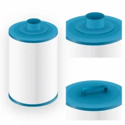 Weau Spa Filter Type 18 SC718 Of 5CH-35 -Zwembad Tuin sc718 02