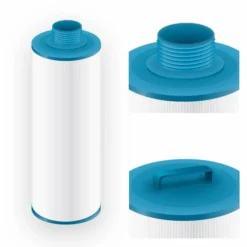 W'eau Spa Filter Type 19 (o.a. SC719 Of 5CH-502) -Zwembad Tuin sc719 02