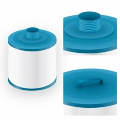 W'eau Spa Filter Type 20 (o.a. SC720 Of 6CH-502) -Zwembad Tuin sc720 02 1