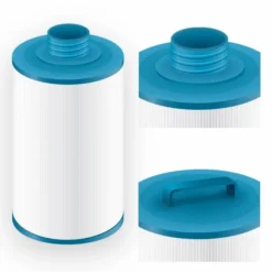 W'eau Spa Filter Type 28 (o.a. SC728 Of 4CH-925) -Zwembad Tuin sc728 02 1