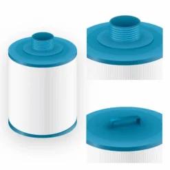 W'eau Spa Filter Type 39 (o.a. SC739 Of PMA40-F2M) 5 W'eau Spa Filter Type 39 (o.a. SC739 Of PMA40-F2M) -Zwembad Tuin sc739 02
