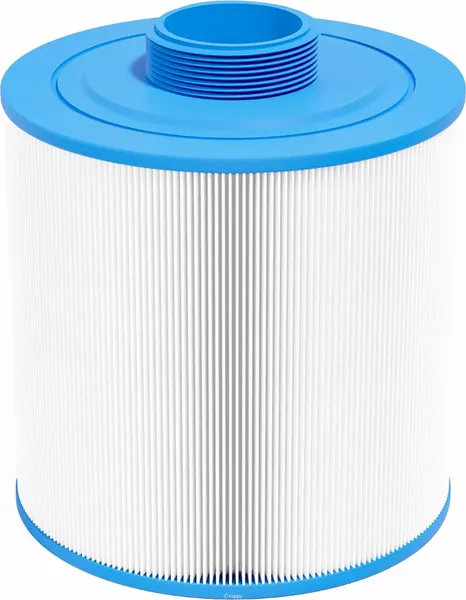 W'eau Spa Filter Type 39 (o.a. SC739 Of PMA40-F2M) 1 W'eau Spa Filter Type 39 (o.a. SC739 Of PMA40-F2M)