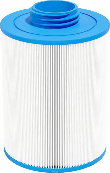 W'eau Spa Filter Type 52 (o.a. SC752 Of Jazzi Spa 1) 1 W'eau Spa Filter Type 52 (o.a. SC752 Of Jazzi Spa 1)