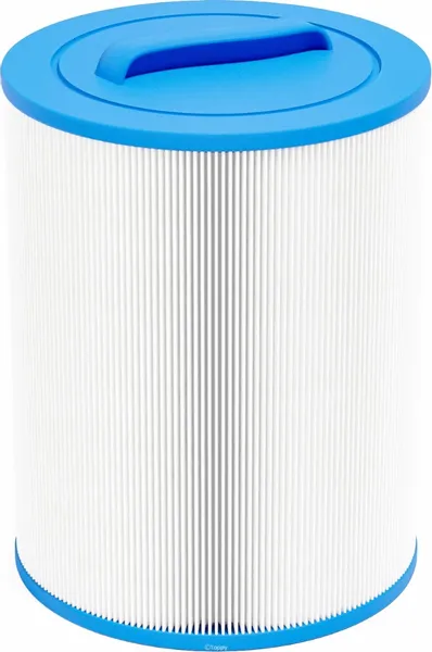 W'eau Spa Filter Type 52 (o.a. SC752 Of Jazzi Spa 1) 2 W'eau Spa Filter Type 52 (o.a. SC752 Of Jazzi Spa 1) - Afbeelding 2