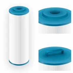 W'eau Spa Filter Type 57 (o.a. SC757 Of 4CH-949) 5 W'eau Spa Filter Type 57 (o.a. SC757 Of 4CH-949) -Zwembad Tuin sc757 02