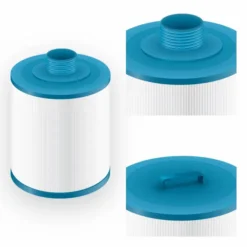 W'eau Spa Filter Type 72 (o.a. SC772 Of 7CH-322) -Zwembad Tuin sc772 02