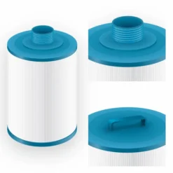 W'eau Spa Filter Type 107 (o.a. SC807 Of 6CH-352) -Zwembad Tuin sc807 02