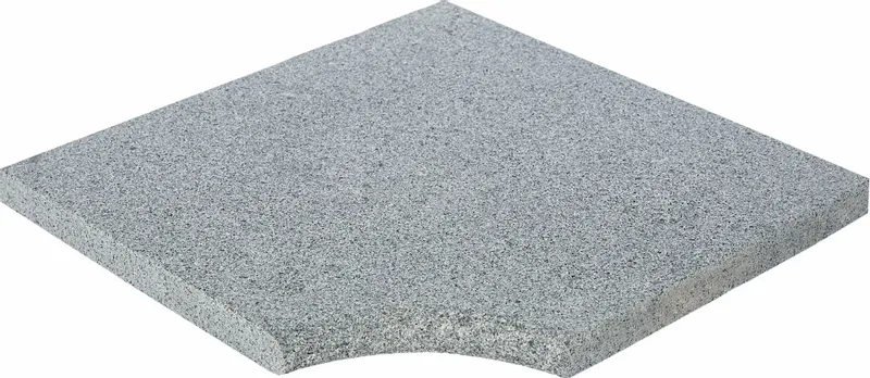 Scandi Roc Kiruna Randtegel - Mountain Grey 4 Scandi Roc Kiruna Randtegel - Mountain Grey - Afbeelding 4