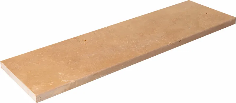 Scandi Roc Modena Randtegel - Golden Brown 1 Scandi Roc Modena Randtegel - Golden Brown