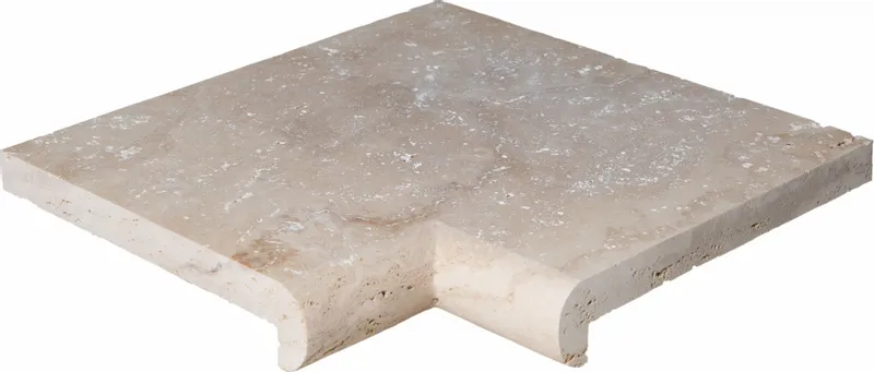 Scandi Roc Napoli Randtegel - Kashmir Cream 2 Scandi Roc Napoli Randtegel - Kashmir Cream - Afbeelding 2