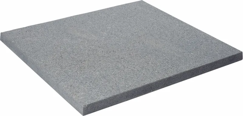 Scandi Roc Sydney Randtegel - Mountain Grey 2 Scandi Roc Sydney Randtegel - Mountain Grey - Afbeelding 2