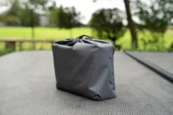 W'eau Spa Cover Beschermhoes - 230 X 230 Cm -Zwembad Tuin spacover beschermhoes