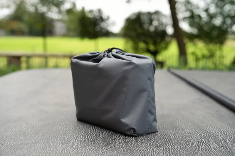 W'eau Spa Beschermhoes - 220 X 220 Cm 5 W'eau Spa Beschermhoes - 220 X 220 Cm - Afbeelding 5