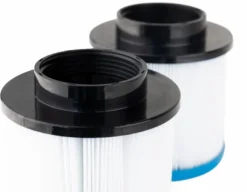 W'eau Spa Filter Type 103 (geschikt Voor O.a. Aquaparx, G-spa) - 2 Stuks -Zwembad Tuin spafiltertype103 3