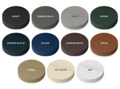 Spa Cover Tot 240 Cm - Model 1 7 Spa Cover Tot 240 Cm - Model 1 -Zwembad Tuin spaover colors 1 1