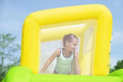 Bestway H2OGO! Splash Course Mega Waterpark 21 Bestway H2OGO! Splash Course Mega Waterpark -Zwembad Tuin splash course 10