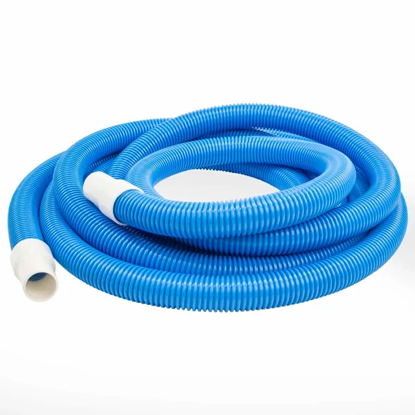 KOKIDO Stofzuigerslang Zwembad 15 Meter 2 KOKIDO Stofzuigerslang Zwembad 15 Meter - Afbeelding 2