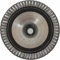 Sunred Heater Artix Hanging 1500 Terrasverwarmer - Grijs 11 Sunred Heater Artix Hanging 1500 Terrasverwarmer - Grijs -Zwembad Tuin sunred heate artix hanging grey 1500 5