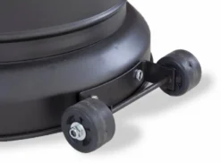 Sunred Propus Lounge Heater 11.000 Terrasverwarmer Grijs -Zwembad Tuin sunred propus lounge heater 11.000 4