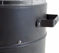 Sunred Propus Lounge Heater 11.000 Terrasverwarmer Grijs -Zwembad Tuin sunred propus lounge heater 11.000 5