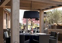 Sunred Heater Artix Hanging 1800 Terrasverwarmer Zwart 17 Sunred Heater Artix Hanging 1800 Terrasverwarmer Zwart -Zwembad Tuin sunred heater artix hanging 1800 terrasverwarmer zwart 4