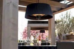 Sunred Heater Artix Hanging 1800 Terrasverwarmer Zwart 14 Sunred Heater Artix Hanging 1800 Terrasverwarmer Zwart -Zwembad Tuin sunred heater artix hanging 1800 terrasverwarmer zwart 5