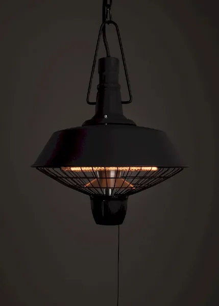 Sunred Heater Indus Hanging 2100 Terrasverwarmer 8 Sunred Heater Indus Hanging 2100 Terrasverwarmer - Afbeelding 8