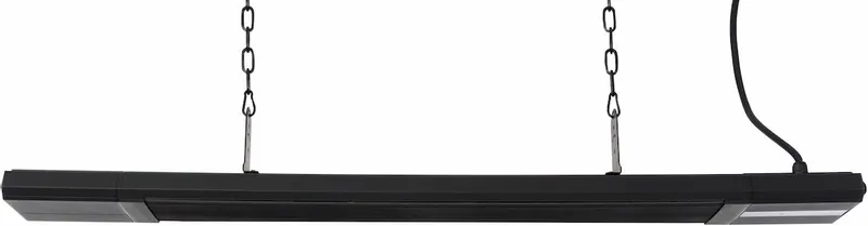 Sunred Heater Nero Wall Hanging 2400 Terrasverwarmer 2 Sunred Heater Nero Wall Hanging 2400 Terrasverwarmer - Afbeelding 2