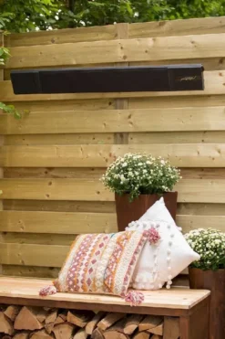 Sunred Heater Nero Wall Hanging 2400 Terrasverwarmer 18 Sunred Heater Nero Wall Hanging 2400 Terrasverwarmer -Zwembad Tuin sunred heater nero wall hanging 2400 terrasverwarmer 2