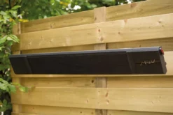 Sunred Heater Nero Wall Hanging 2400 Terrasverwarmer 17 Sunred Heater Nero Wall Hanging 2400 Terrasverwarmer -Zwembad Tuin sunred heater nero wall hanging 2400 terrasverwarmer 3