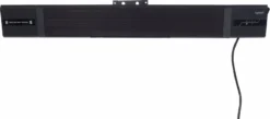 Sunred Heater Nero Wall Hanging 2400 Terrasverwarmer 12 Sunred Heater Nero Wall Hanging 2400 Terrasverwarmer -Zwembad Tuin sunred heater nero wall hanging 2400 terrasverwarmer 4