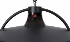 Sunred Heater Retro Hanging 2100 Terrasverwarmer -Zwembad Tuin sunred heater retro hanging 2100 terrasverwarmer 1