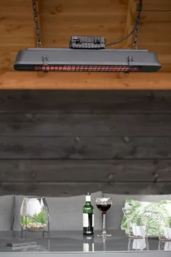 Sunred Heater Royal Diamond Dark Vintage Hanging 2500 Terrasverwarmer 15 Sunred Heater Royal Diamond Dark Vintage Hanging 2500 Terrasverwarmer -Zwembad Tuin sunred heater royal diamond dark vintage hanging 2500 terrasverwarmer 3