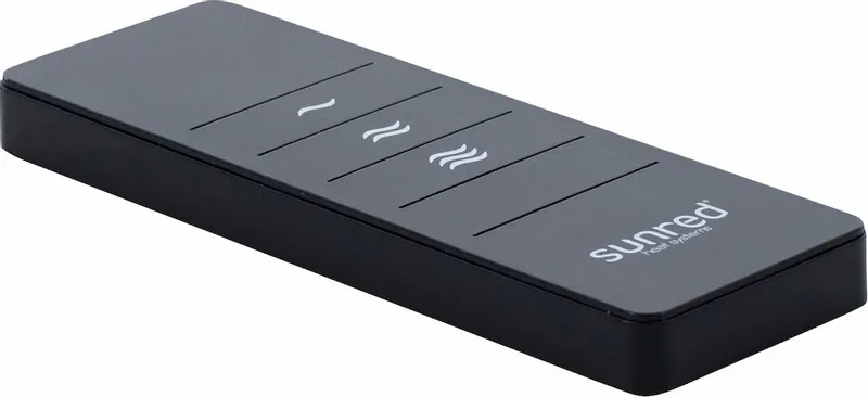 Sunred Heater Royal Diamond Dark Wall 2500 Terrasverwarmer 7 Sunred Heater Royal Diamond Dark Wall 2500 Terrasverwarmer - Afbeelding 7