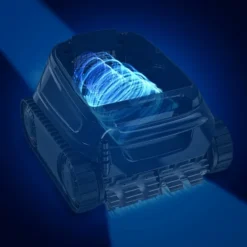 Zodiac CNX 30 IQ Zwembadrobot 30 Zodiac CNX 30 IQ Zwembadrobot -Zwembad Tuin techno visual cnx cyclonic suction