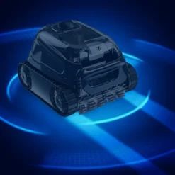 Zodiac CNX 30 IQ Zwembadrobot 34 Zodiac CNX 30 IQ Zwembadrobot -Zwembad Tuin techno visual cnx sensors 1