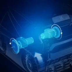 Zodiac CNX 30 IQ Zwembadrobot 35 Zodiac CNX 30 IQ Zwembadrobot -Zwembad Tuin techno visual dual traction
